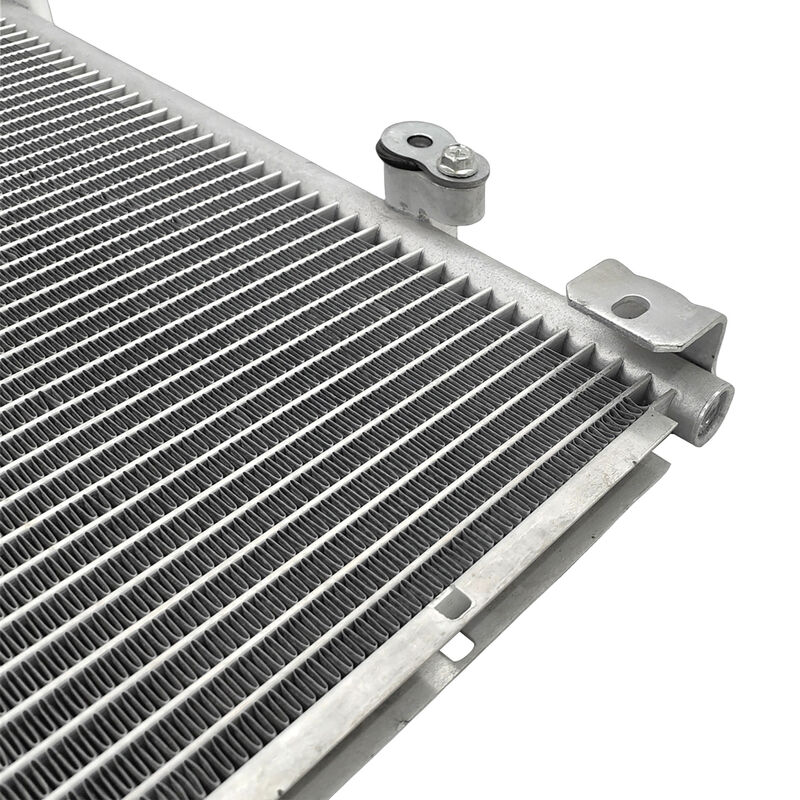 A/C Condenser With Drier Fit For Toyota Kluger MCU28 V6 3.3 Engine Auto Manual 8846048020 2003-2007 - image 6