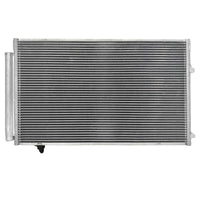 A/C Condenser With Drier Fit For Toyota Kluger MCU28 V6 3.3 Engine Auto Manual 8846048020 2003-2007 - image 9