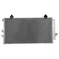 Air Condenser Fit For Toyota RAV4 ACA20R ACA21R ACA22R ACA23R 2.0L 2.4L ZCA25 ZCA26 SUV 1.8L 88460-42070 2000-2005 - image 1
