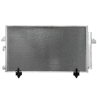 Air Condenser Fit For Toyota RAV4 ACA20R ACA21R ACA22R ACA23R 2.0L 2.4L ZCA25 ZCA26 SUV 1.8L 88460-42070 2000-2005 - image 2