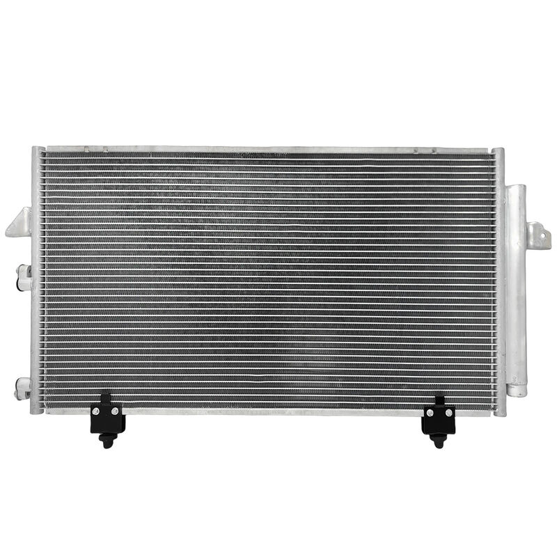 Air Condenser Fit For Toyota RAV4 ACA20R ACA21R ACA22R ACA23R 2.0L 2.4L ZCA25 ZCA26 SUV 1.8L 88460-42070 2000-2005 - image 2