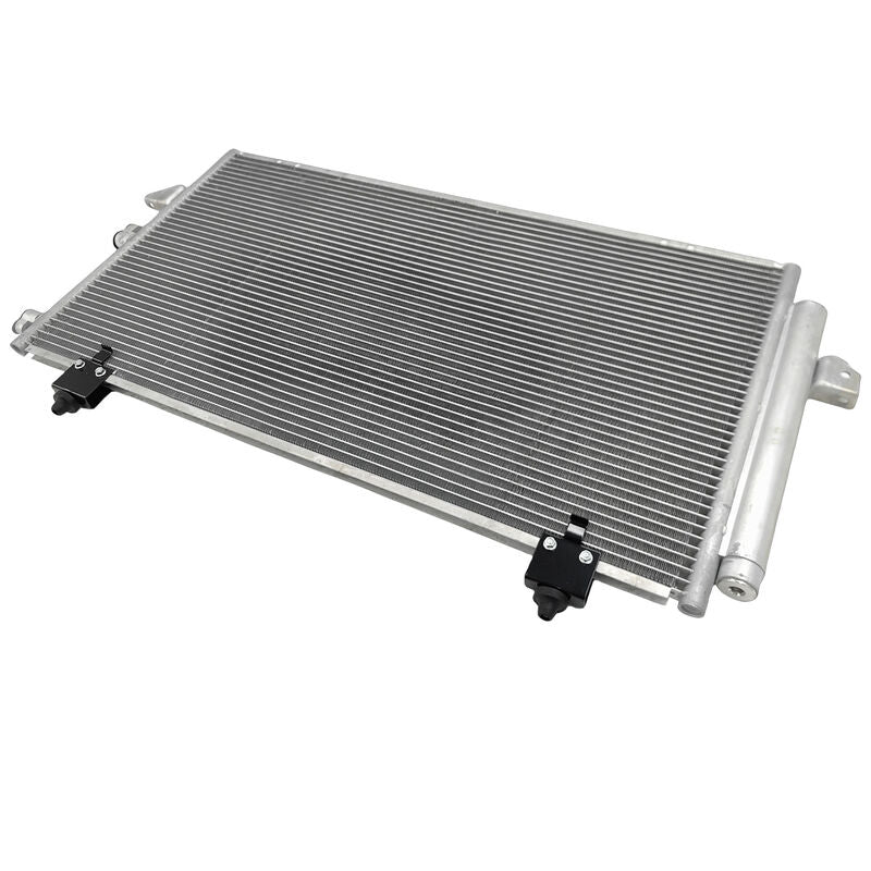 Air Condenser Fit For Toyota RAV4 ACA20R ACA21R ACA22R ACA23R 2.0L 2.4L ZCA25 ZCA26 SUV 1.8L 88460-42070 2000-2005 - image 3