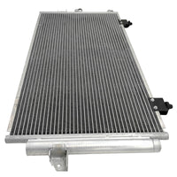 Air Condenser Fit For Toyota RAV4 ACA20R ACA21R ACA22R ACA23R 2.0L 2.4L ZCA25 ZCA26 SUV 1.8L 88460-42070 2000-2005 - image 5