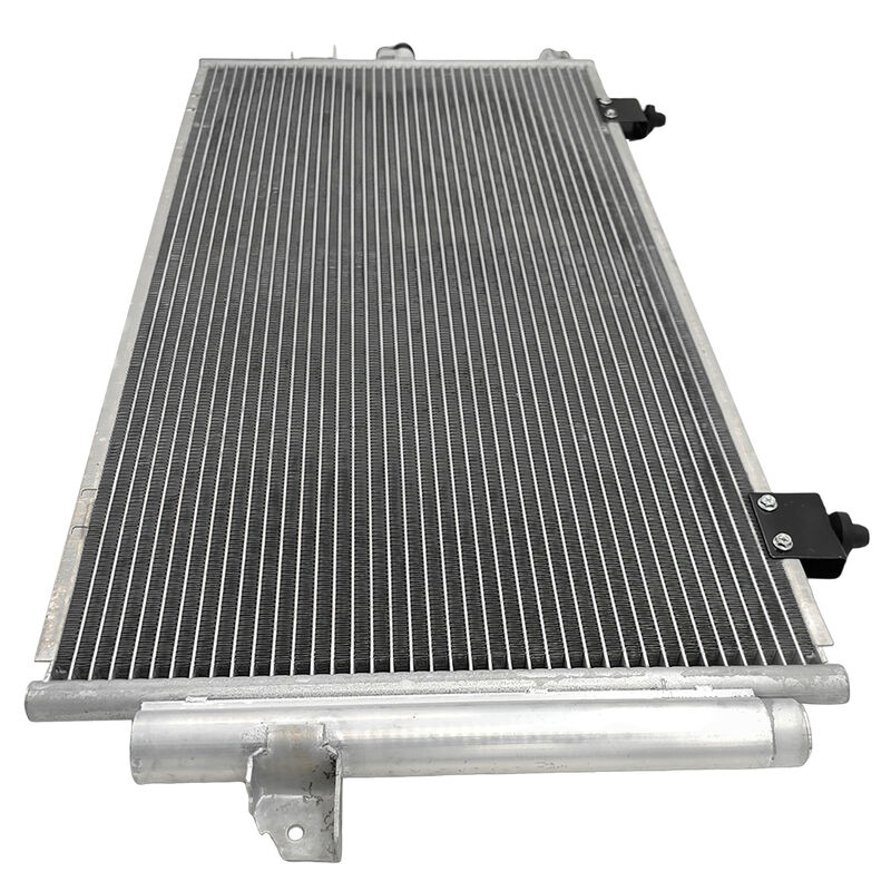 Air Condenser Fit For Toyota RAV4 ACA20R ACA21R ACA22R ACA23R 2.0L 2.4L ZCA25 ZCA26 SUV 1.8L 88460-42070 2000-2005 - image 5