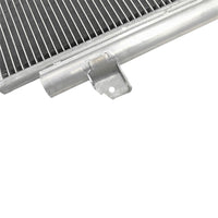 Air Condenser Fit For Toyota RAV4 ACA20R ACA21R ACA22R ACA23R 2.0L 2.4L ZCA25 ZCA26 SUV 1.8L 88460-42070 2000-2005 - image 9