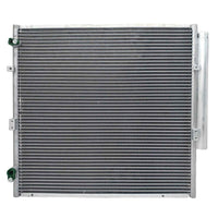 AC Condenser Fit For Toyota Landcruiser VDJ79R VDJ76R VDJ78R 1VD-FTV 4.5L V8 Turbo Diesel 88461-60160 2007-2012 - image 2