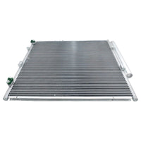 AC Condenser Fit For Toyota Landcruiser VDJ79R VDJ76R VDJ78R 1VD-FTV 4.5L V8 Turbo Diesel 88461-60160 2007-2012 - image 4