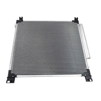 Air Conditioner Condenser Fit For Toyota Hilux GUN126R GUN136R GUN123R GGN120R 2015-ON - image 3