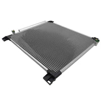 Air Conditioner Condenser Fit For Toyota Hilux GUN126R GUN136R GUN123R GGN120R 2015-ON - image 4