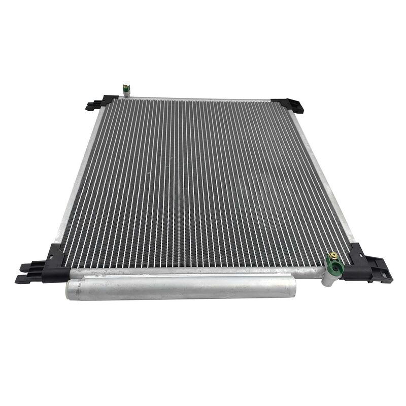 Air Conditioner Condenser Fit For Toyota Hilux GUN126R GUN136R GUN123R GGN120R 2015-ON - image 5