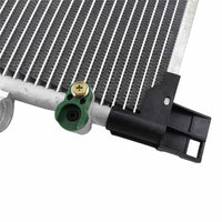 Air Conditioner Condenser Fit For Toyota Hilux GUN126R GUN136R GUN123R GGN120R 2015-ON - image 6