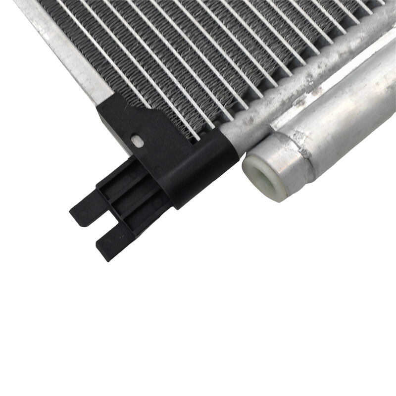 Air Conditioner Condenser Fit For Toyota Hilux GUN126R GUN136R GUN123R GGN120R 2015-ON - image 8