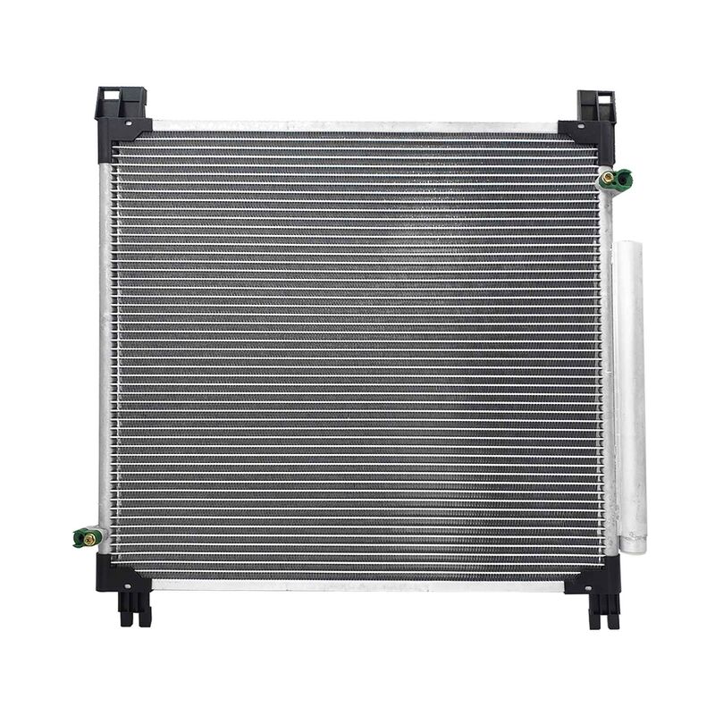 Air Conditioner Condenser Fit For Toyota Hilux GUN126R GUN136R GUN123R GGN120R 2015-ON - image 10