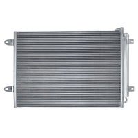 A/Condenser Fit For Volkswagen Passat B6 3C CC B7 B8 3C 2005-2020 3C0820411C