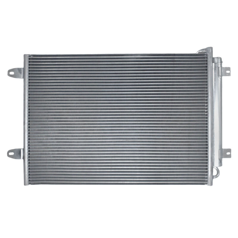 A/Condenser Fit For Volkswagen Passat B6 3C CC B7 B8 3C 2005-2020 3C0820411C