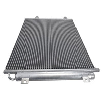 A/Condenser Fit For Volkswagen Passat B6 3C CC B7 B8 3C 2005-2020 3C0820411C