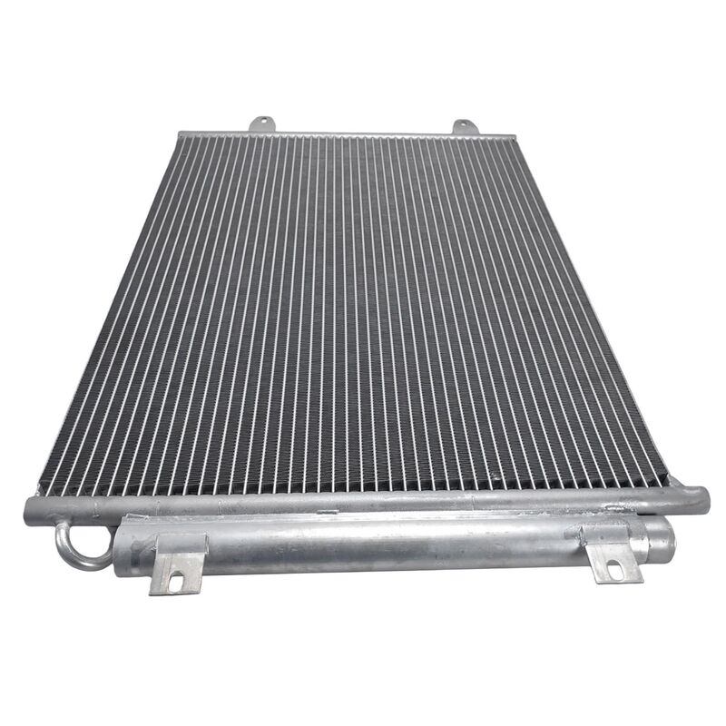A/Condenser Fit For Volkswagen Passat B6 3C CC B7 B8 3C 2005-2020 3C0820411C