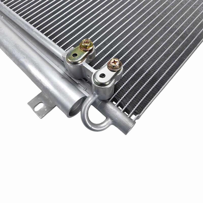 A/Condenser Fit For Volkswagen Passat B6 3C CC B7 B8 3C 2005-2020 3C0820411C