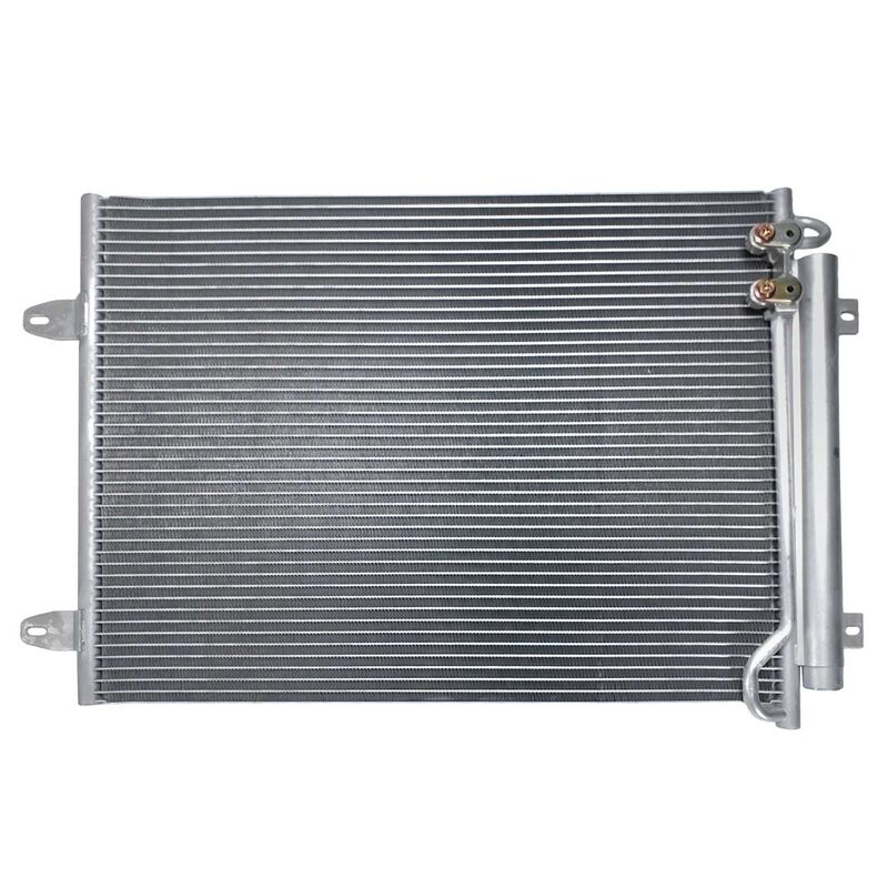 A/Condenser Fit For Volkswagen Passat B6 3C CC B7 B8 3C 2005-2020 3C0820411C