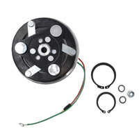 AC Compressor Clutch Fit For Honda CR-V RE RM Accord Euro CU 2.4L 4Cyl Petrol 80221SWAA01 - image 2