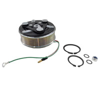 AC Compressor Clutch Fit For Honda CR-V RE RM Accord Euro CU 2.4L 4Cyl Petrol 80221SWAA01 - image 3