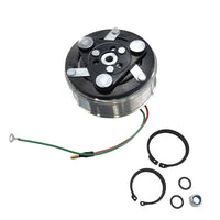 AC Compressor Clutch Fit For Honda CR-V RE RM Accord Euro CU 2.4L 4Cyl Petrol 80221SWAA01 - image 9