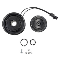 Air Condition Compressor Clutch Fit For Jeep Grand Cherokee WK2 3.0L V6 Diesel Srt 6.4L V8 Petrol 01/2011-ON - image 6