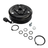 AC Compressor Clutch Fit For Subaru Impreza 4Cyl 2.0L 2012-2016 - image 1