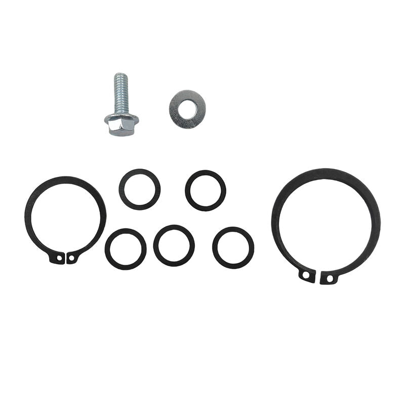 AC Compressor Clutch Fit For Subaru Impreza 4Cyl 2.0L 2012-2016 - image 8