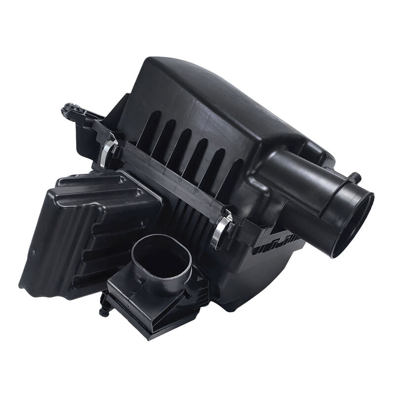 Air Box Assembly With Filter Fit For Nissan Navara D23 NP300 YS23 2.3L 4Cyl Diesel 2015-2023 16500-4KV0A