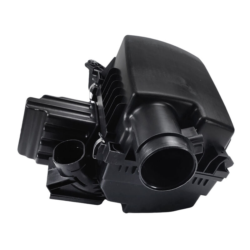 Air Box Assembly With Filter Fit For Nissan Navara D23 NP300 YS23 2.3L 4Cyl Diesel 2015-2023 16500-4KV0A