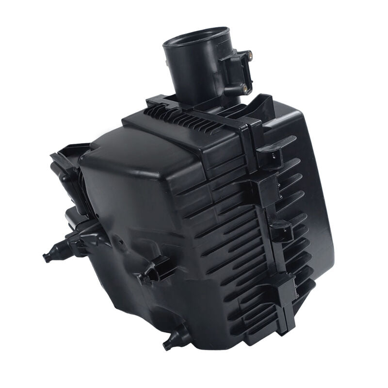 Air Box Assembly With Filter Fit For Nissan Navara D23 NP300 YS23 2.3L 4Cyl Diesel 2015-2023 16500-4KV0A