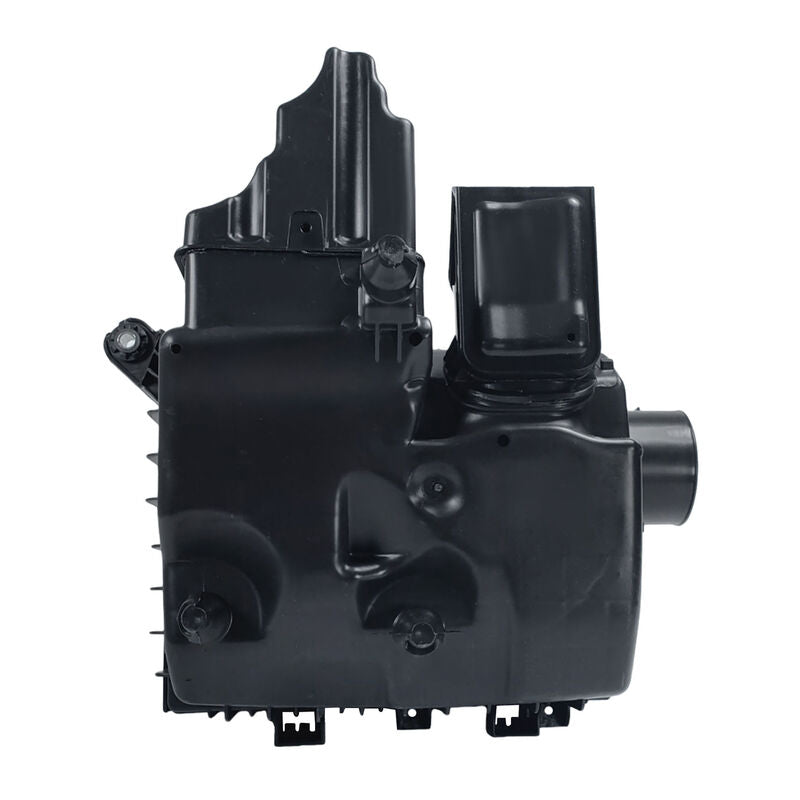 Air Box Assembly With Filter Fit For Nissan Navara D23 NP300 YS23 2.3L 4Cyl Diesel 2015-2023 16500-4KV0A