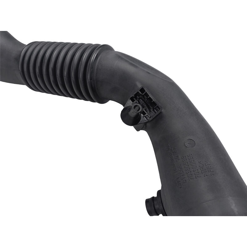 Intercooler Air Intake Hose With Sensor Fit For BMW 1 F20 2 F22 F23 3 F30 4 F32 X4 F26 2011-2018 13717604033 - image 8