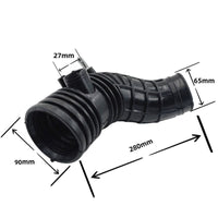 Air Intake Air Cleaner Hose Tube Fit For Honda Accord Euro CL9 2.4L 4Cyl K24A3 01/2002-05/2008 17228-RBB-000 - image 8