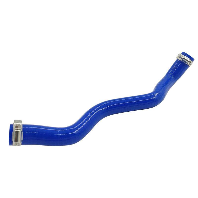 Tube PCV Silicone Hose Fit For Holden Colorado 7 RG 2.8L LS LTZ LT LX Z71 2012-2020 - image 2