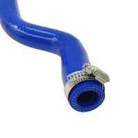 Tube PCV Silicone Hose Fit For Holden Colorado 7 RG 2.8L LS LTZ LT LX Z71 2012-2020 - image 6