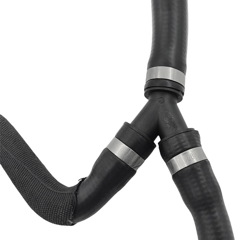 Inlet Radiator Hose Fit For Volvo S60 S90 V60 V90 XC60 XC90 2.0L B 4204 31368405 2016-2020 - image 6