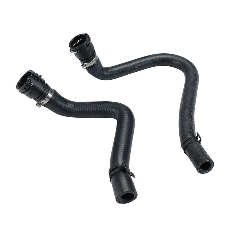 Heater Hose Set Fit For Holden Berlina VE Calais VE Caprice WM Commodore VE Statesman WM 2006-2013 92171156 - image 4
