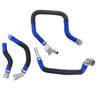 Heater Return Hoses Kit Fit For Jeep Cherokee Sport KL 2.4L 2014-2018 - image 2