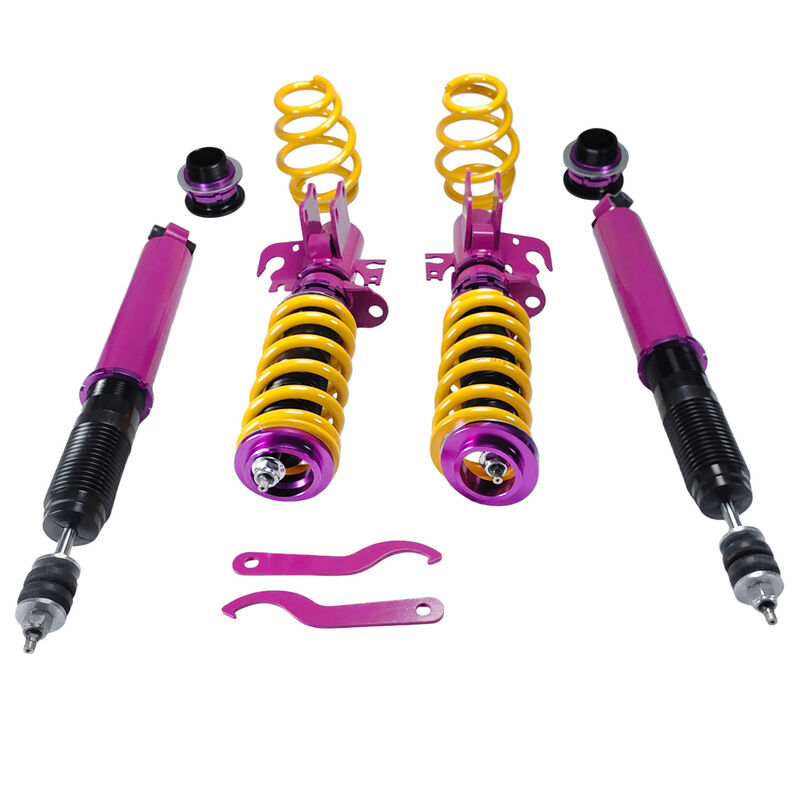 24 Ways Adjustable Damper Coilover Struts Fit For Holden Commodore VT VX VY VZ 1997-2007 - image 1