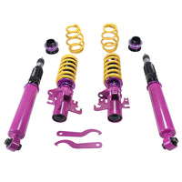 24 Ways Adjustable Damper Coilover Struts Fit For Holden Commodore VT VX VY VZ 1997-2007 - image 3