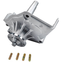 Alternator Fan Bracket Fit For Toyota Land Cruiser Prado VZJ90 VZJ95 Granvia VCH16 4WD 3.4L 1996-2003 16307-62011 - image 2