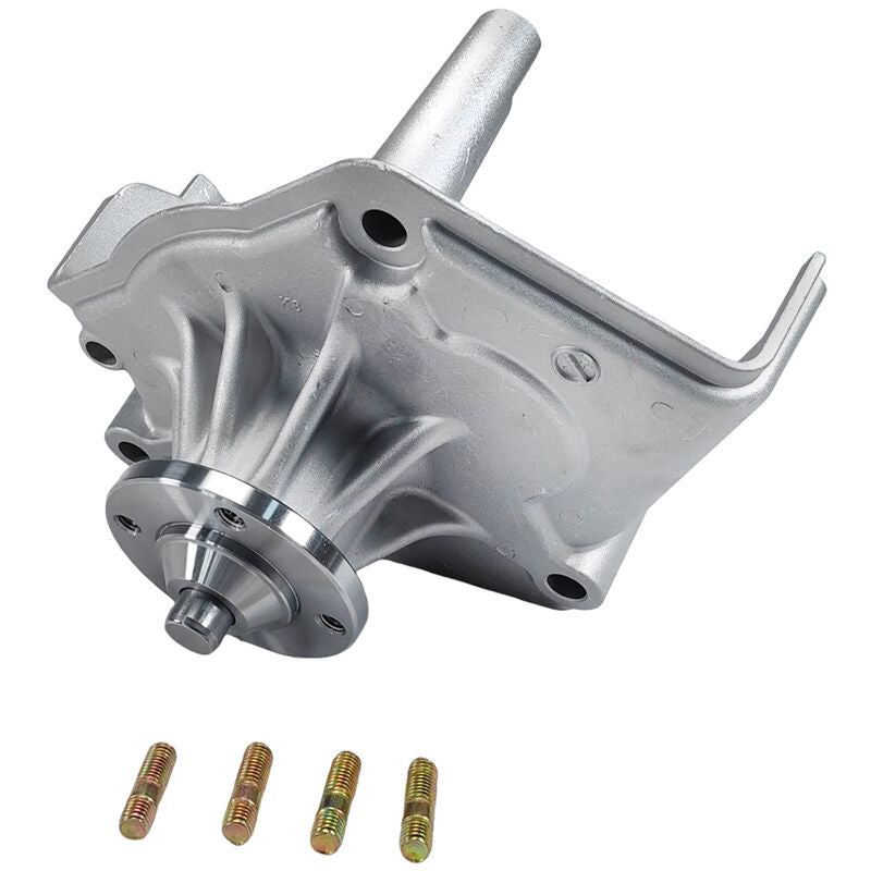 Alternator Fan Bracket Fit For Toyota Land Cruiser Prado VZJ90 VZJ95 Granvia VCH16 4WD 3.4L 1996-2003 16307-62011 - image 2