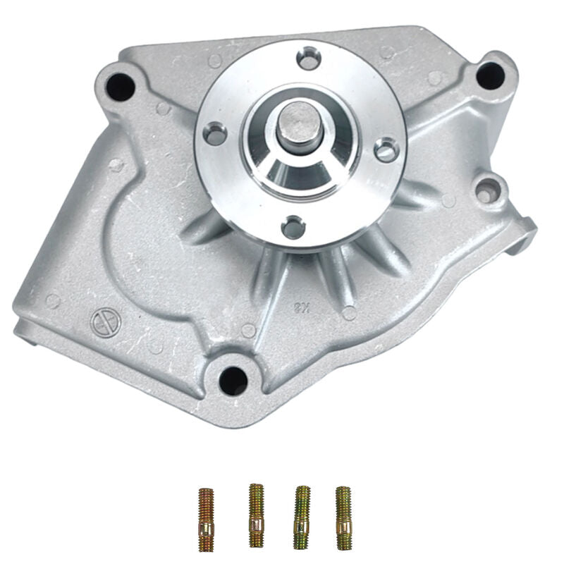 Alternator Fan Bracket Fit For Toyota Land Cruiser Prado VZJ90 VZJ95 Granvia VCH16 4WD 3.4L 1996-2003 16307-62011 - image 3