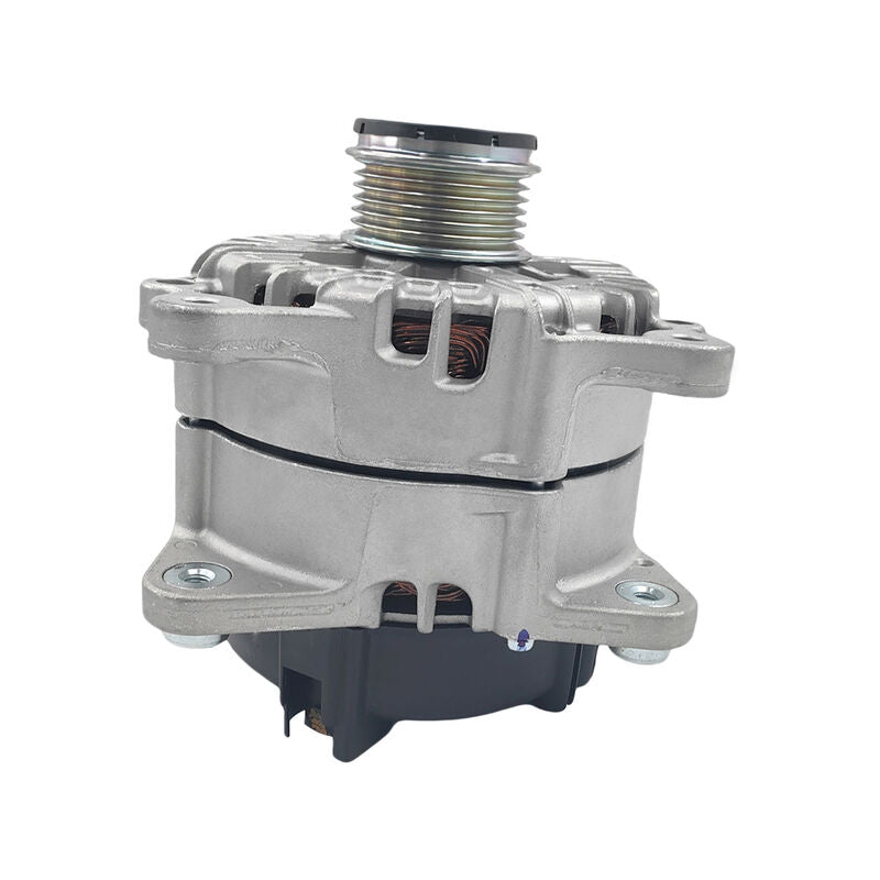 210A Alternator Fit For Audi Q5 A6 A7 4G Q7 4M Q8 F1 For Volkswagen Touareg CR 3.0L Diesel 2015-2023 059903024E - image 1