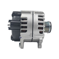 210A Alternator Fit For Audi Q5 A6 A7 4G Q7 4M Q8 F1 For Volkswagen Touareg CR 3.0L Diesel 2015-2023 059903024E - image 2