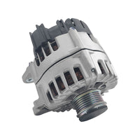210A Alternator Fit For Audi Q5 A6 A7 4G Q7 4M Q8 F1 For Volkswagen Touareg CR 3.0L Diesel 2015-2023 059903024E - image 3