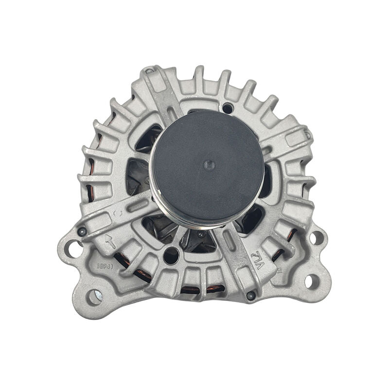 210A Alternator Fit For Audi Q5 A6 A7 4G Q7 4M Q8 F1 For Volkswagen Touareg CR 3.0L Diesel 2015-2023 059903024E - image 4