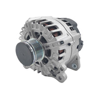 210A Alternator Fit For Audi Q5 A6 A7 4G Q7 4M Q8 F1 For Volkswagen Touareg CR 3.0L Diesel 2015-2023 059903024E - image 5